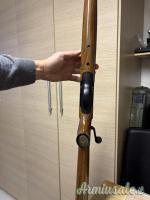 Blaser R8 .308 Winchester