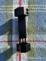 Ammortizzatore ottica