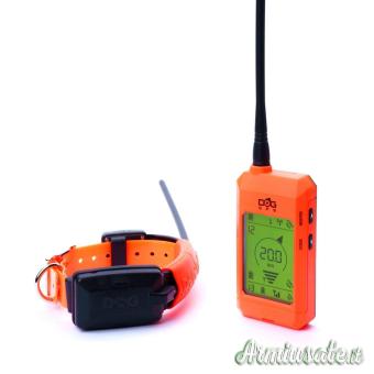 Dogtrace DOG GPS X20+ Kit