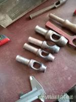 Fustelle vintage Cal 16 20 24