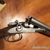 Remington doppietta 12