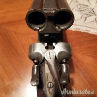 Remington doppietta 12