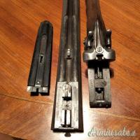 Remington doppietta 12