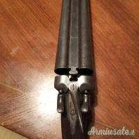 Remington doppietta 12