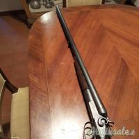 Remington doppietta 12