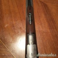 Remington doppietta 12