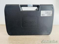 Vendo PPQ T4E cal. .43 — Ottime condizioni, completo di accessori