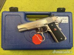 Colt Delta Elite, Inox 2023, Sportiva, mm 10 AUTO