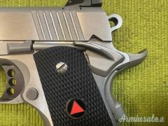 Colt Delta Elite, Inox 2023, Sportiva, mm 10 AUTO