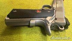 Colt Delta Elite, Inox 2023, Sportiva, mm 10 AUTO