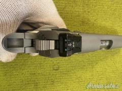 Colt Delta Elite, Inox 2023, Sportiva, mm 10 AUTO