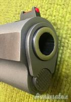 Colt Delta Elite, Inox 2023, Sportiva, mm 10 AUTO