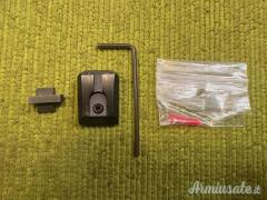 Colt Delta Elite, Inox 2023, Sportiva, mm 10 AUTO