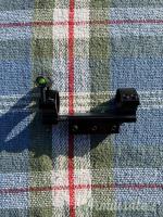 Ammortizzatore ottica