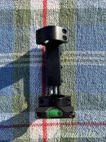 Ammortizzatore ottica