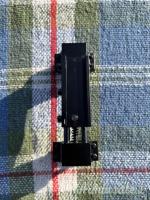 Ammortizzatore ottica