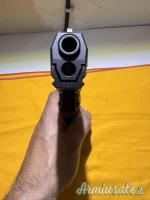 ...Altro | Non elencato Arex delta 9x19mm Parabellum | Luger | NATO