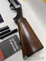 Benelli 123 SL 80 12