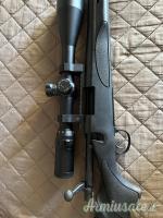 Remington 700 sps varmint .308 Winchester