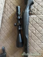Remington 700 sps varmint .308 Winchester