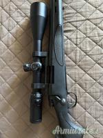 Remington 700 sps varmint .308 Winchester