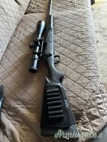 Remington 700 sps varmint .308 Winchester