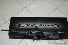 BERETTA  CX4 STORM  9x21