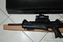 BERETTA  CX4 STORM  9x21