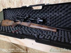 Sauer S202 .308 Winchester jagdmatch