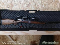 Sauer S202 .308 Winchester jagdmatch