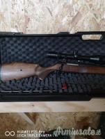Sauer S202 .308 Winchester jagdmatch