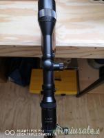 Sauer S202 .308 Winchester jagdmatch