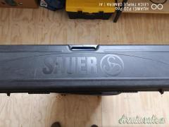 Sauer S202 .308 Winchester jagdmatch