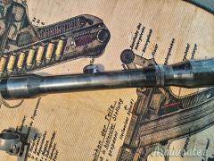 ottica vintage KHALES Helia, mod. 4 S1 fissa