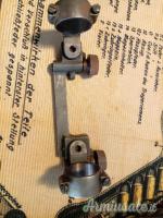 ottica vintage KHALES Helia, mod. 4 S1 fissa