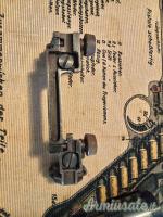 ottica vintage KHALES Helia, mod. 4 S1 fissa