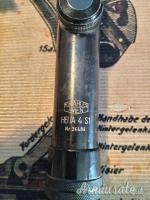 ottica vintage KHALES Helia, mod. 4 S1 fissa