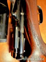 Steyr Mannlicher MGA .270 Winchester
