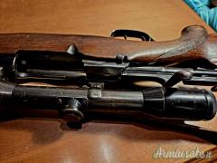 Steyr Mannlicher MGA .270 Winchester