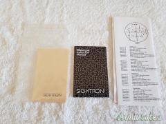 SIGHTRON SIII SERIES 1050X60LRMOA