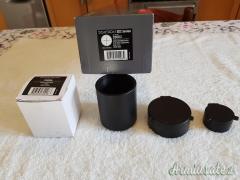 SIGHTRON SIII SERIES 1050X60LRMOA