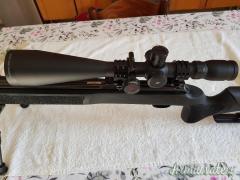 SIGHTRON SIII SERIES 1050X60LRMOA