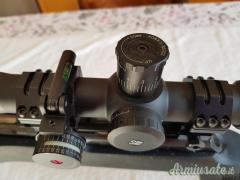 SIGHTRON SIII SERIES 1050X60LRMOA