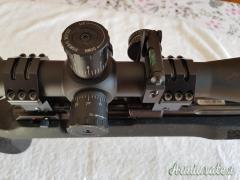 SIGHTRON SIII SERIES 1050X60LRMOA