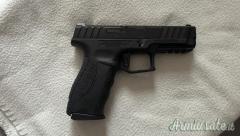 Stoeger STR-91 9x21mm IMI