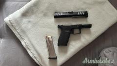 Stoeger STR-91 9x21mm IMI