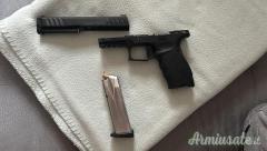 Stoeger STR-91 9x21mm IMI