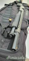 Mossberg 500 12