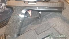 Arsenal Ergal Pro 9x21mm IMI