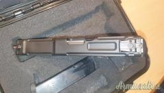 Arsenal Ergal Pro 9x21mm IMI